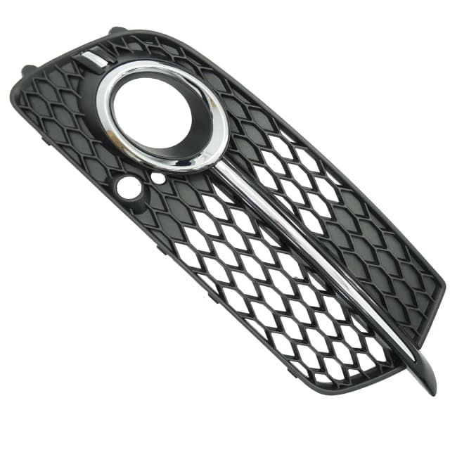 Kratka zderzaka AUDI Q5 FL 12-16r S-LINE PRAWA