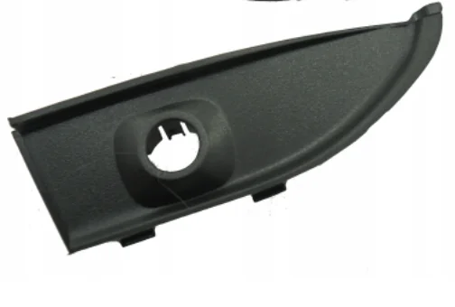 Kratka zderzaka AUDI Q7 4M S-LINE LEWA (4M0807951A)