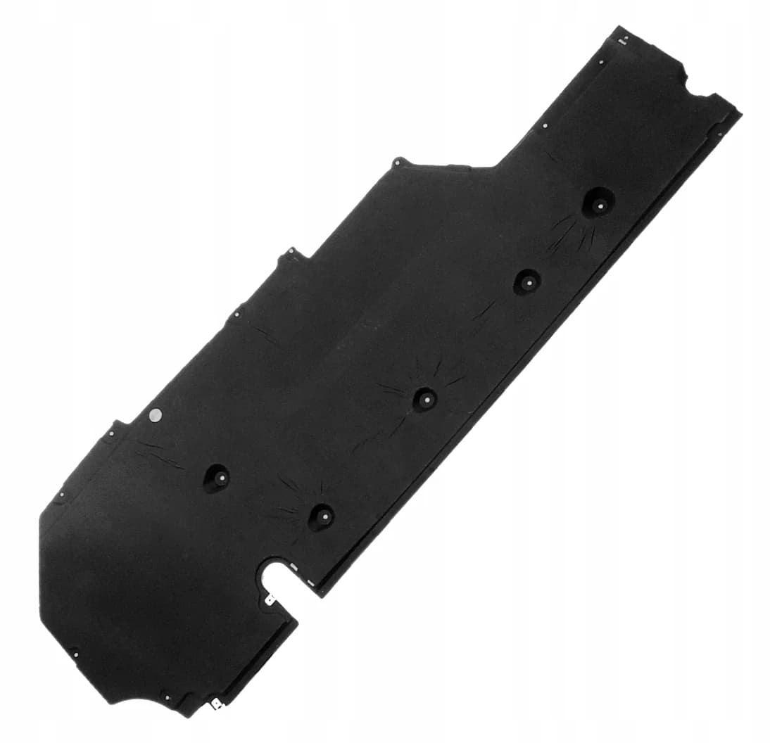 Osłona podwozia PORSCHE PANAMERA 970 09-13r PRAWA (97050412204, 97050412211, 97050412202)