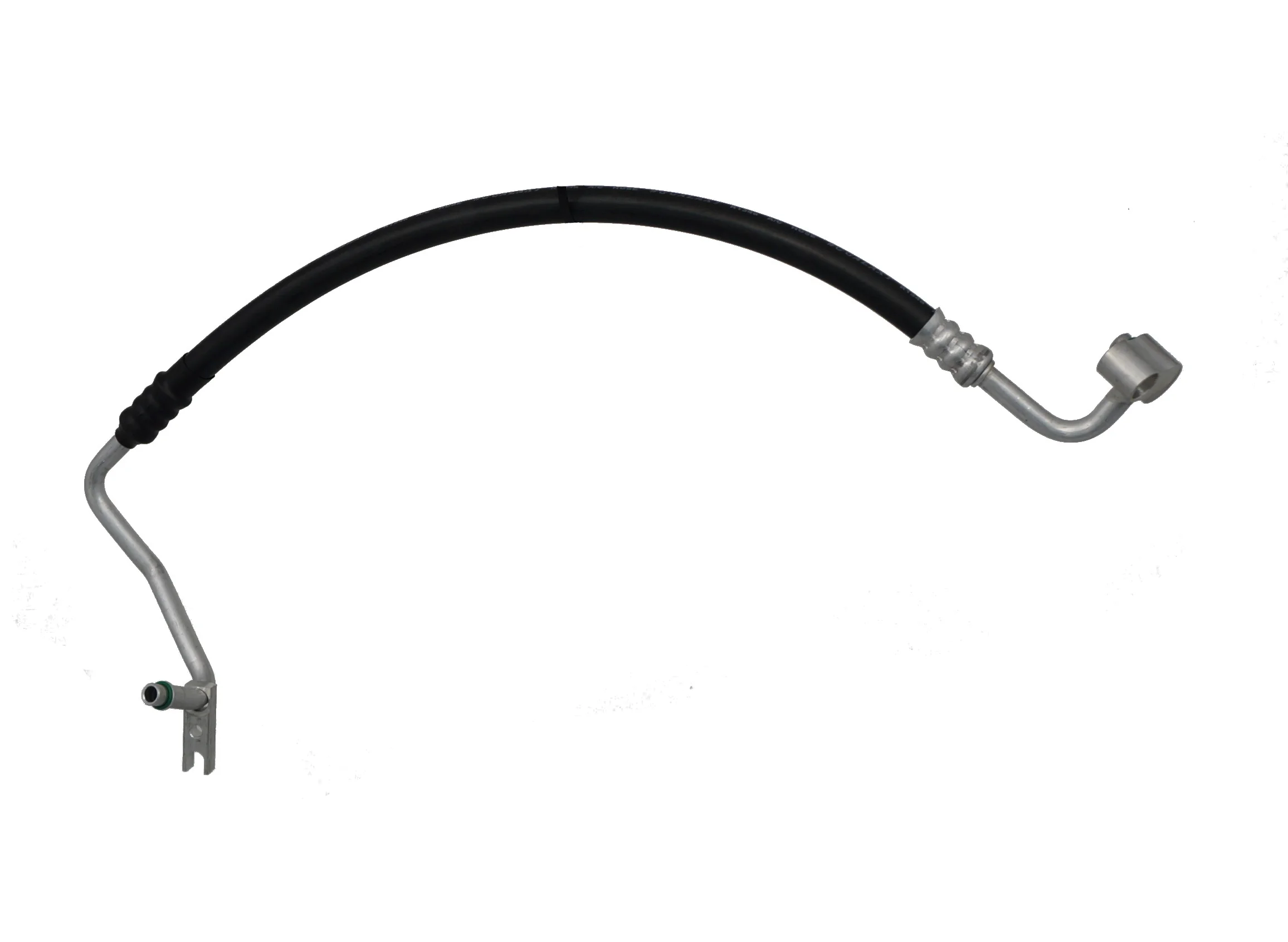 Przewód klimatyzacji VW TRANSPORTER / CARAVELLE 2.5 TDI (7D0820721K)