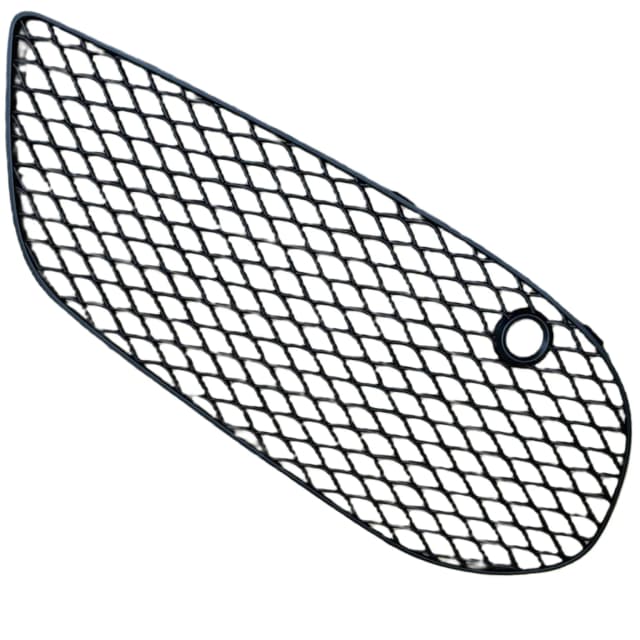 Kratka zderzaka MERCEDES C-KLASA W205 AMG 14-18r LEWA