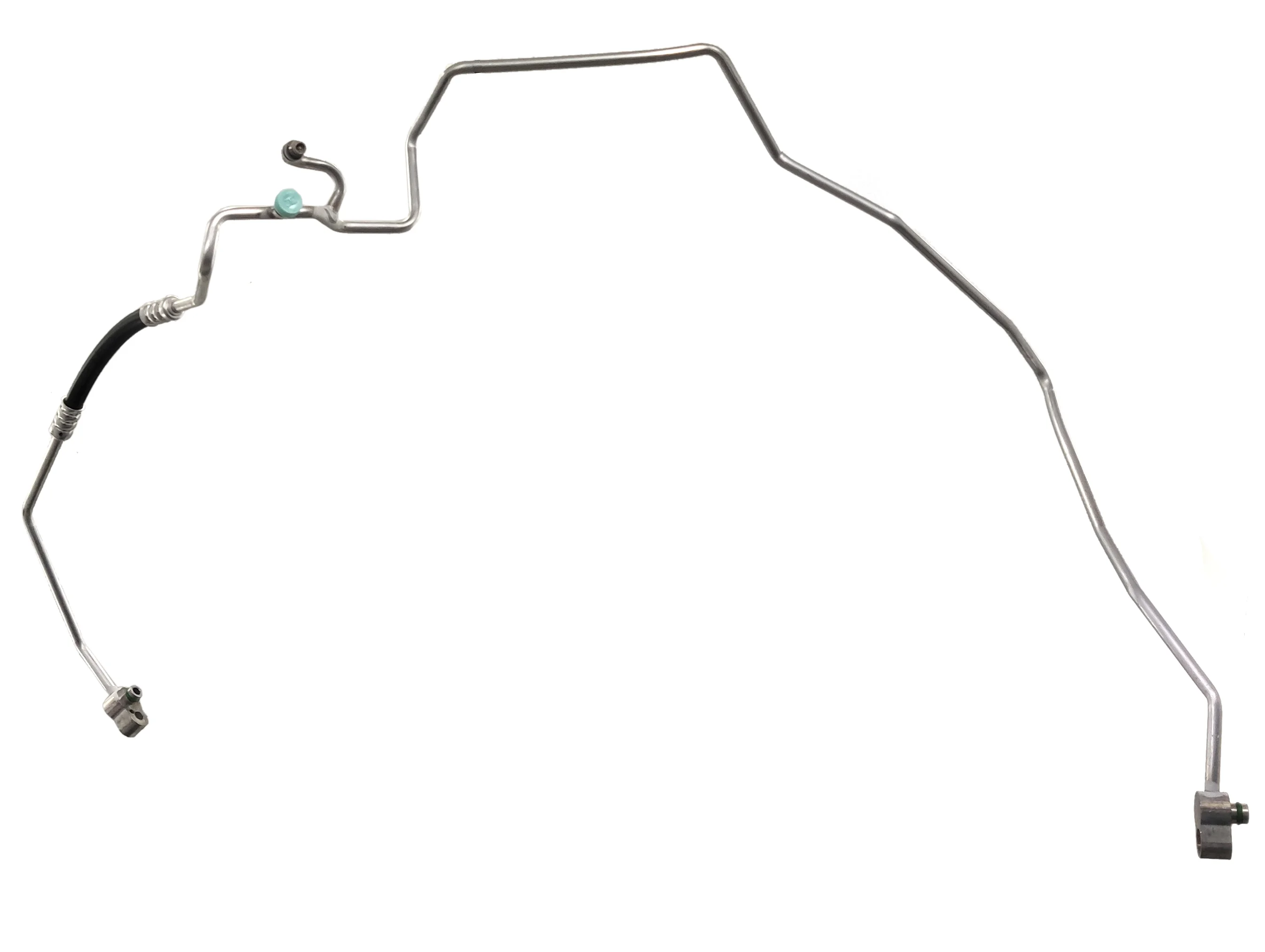 Przewód klimatyzacji VW BEETLE/JETTA 1.6/2.0 (5C0820741C)