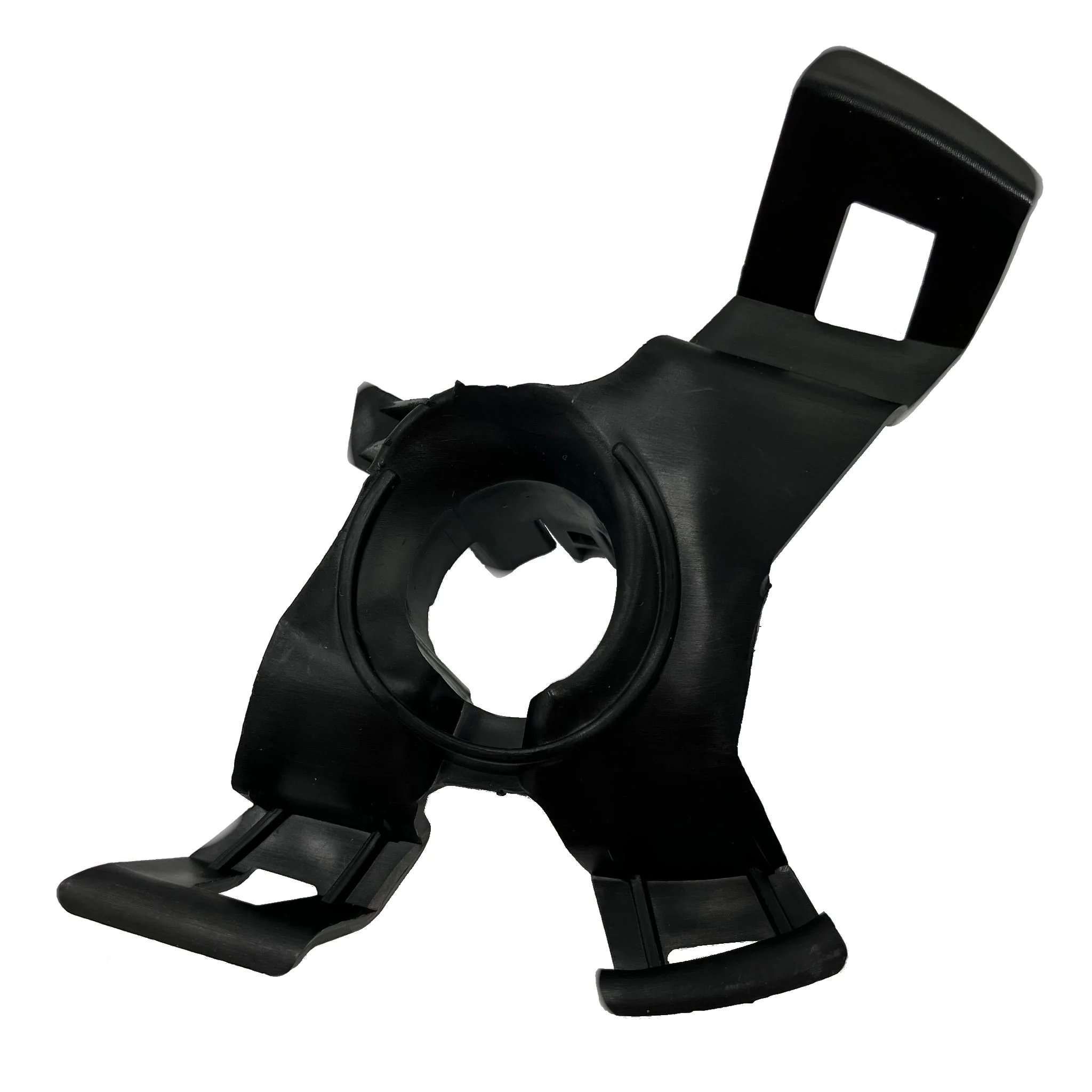 Mocowanie czujnika parkowania PORSCHE CAYENNE 9Y LEWY W KRATKĘ (9Y0807129)