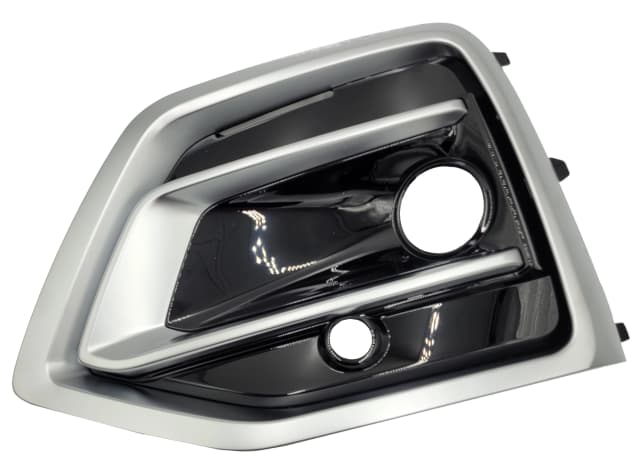 Kratka zderzaka AUDI Q5 80A FL 20-23r LEWA