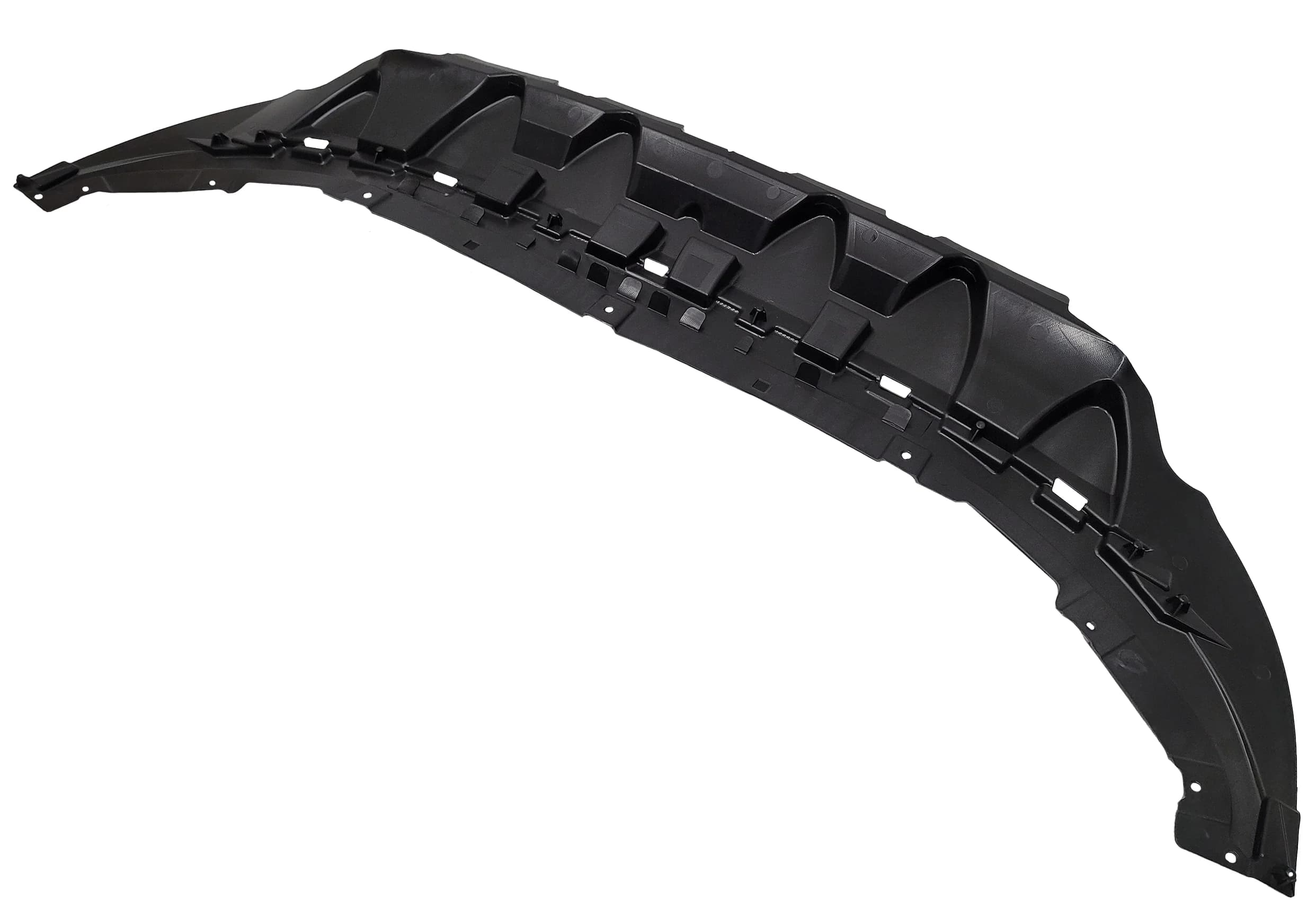 PŁYTA POD ZDERZAK Audi Q7 4M 15-19R (4M0807611, 4M0807611D)