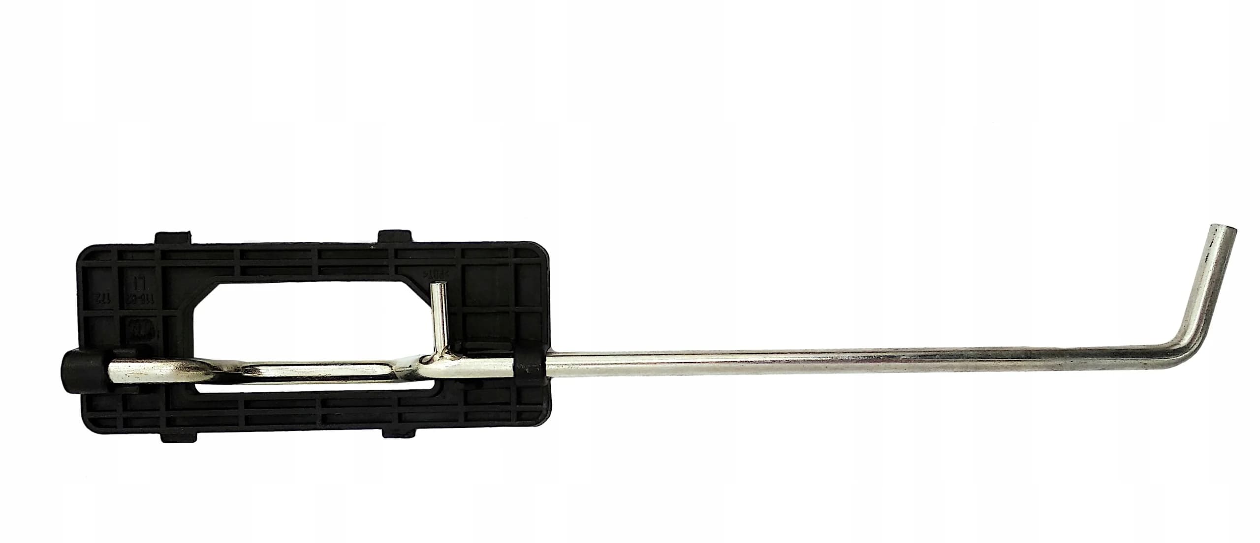 Ślizg lampy PORSCHE CAYENNE 7P5 10-14r PRAWA (95863152000, 7P5957520, 7P5941160)