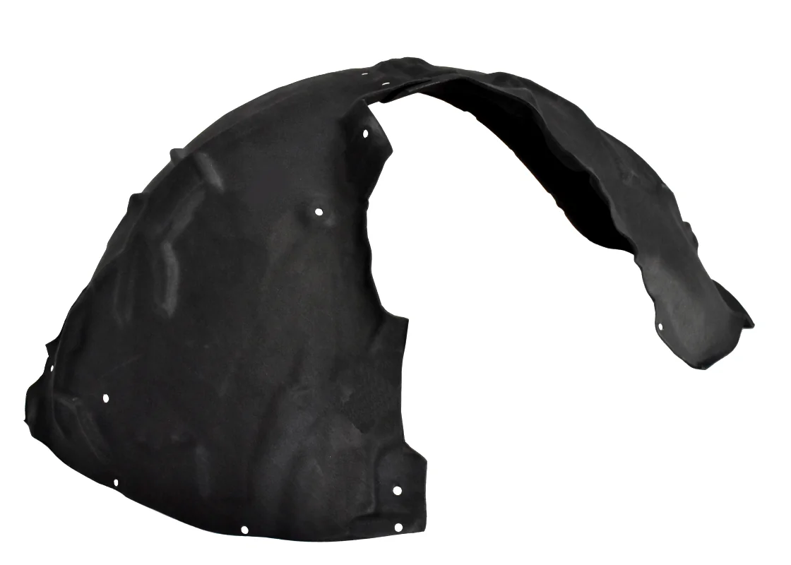 Nadkole AUDI A5 8W6 PRAWE (8W6821172C)