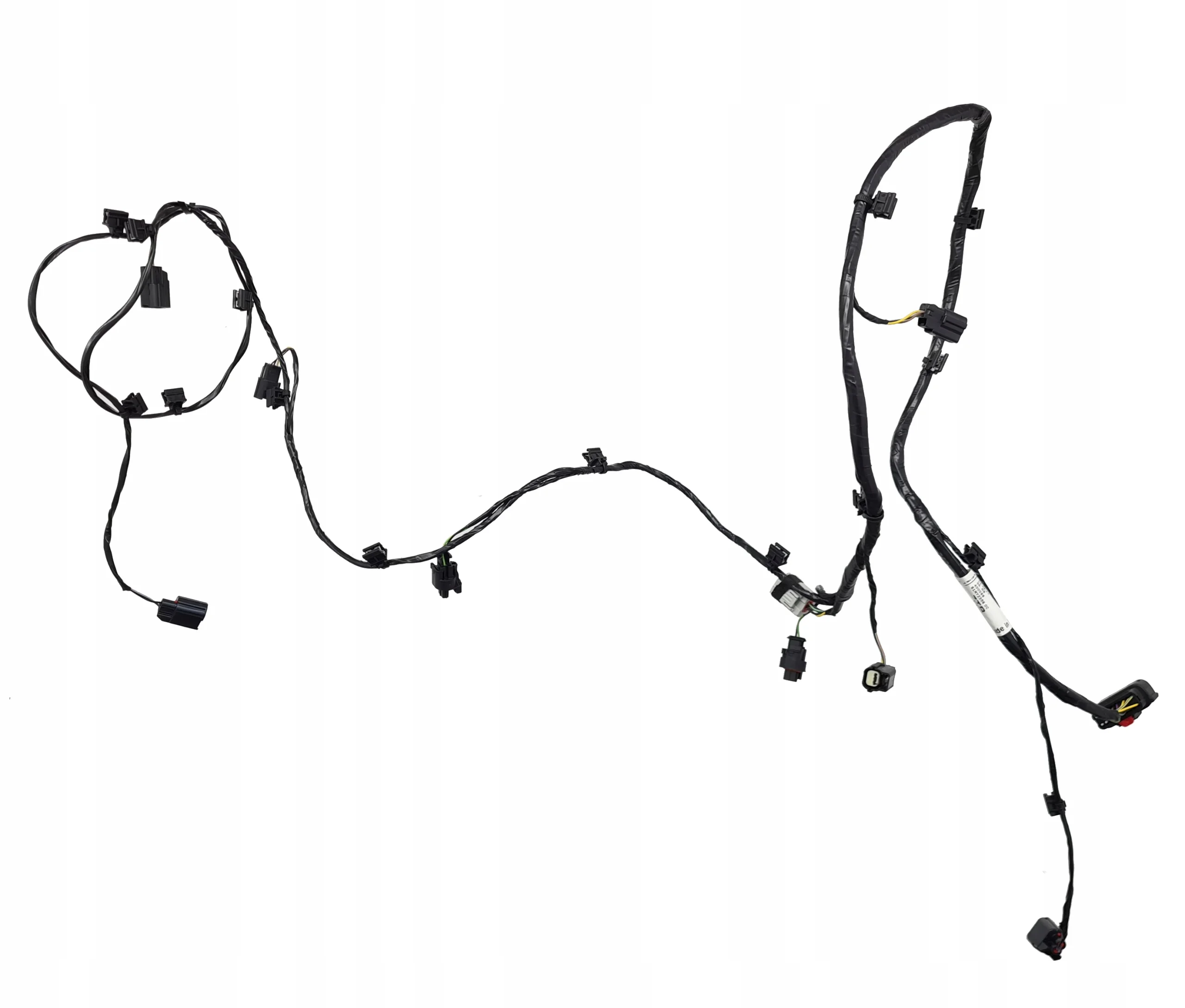 Wiązka czujników PDC - OPEL CASCADA INSIGNIA TYŁ