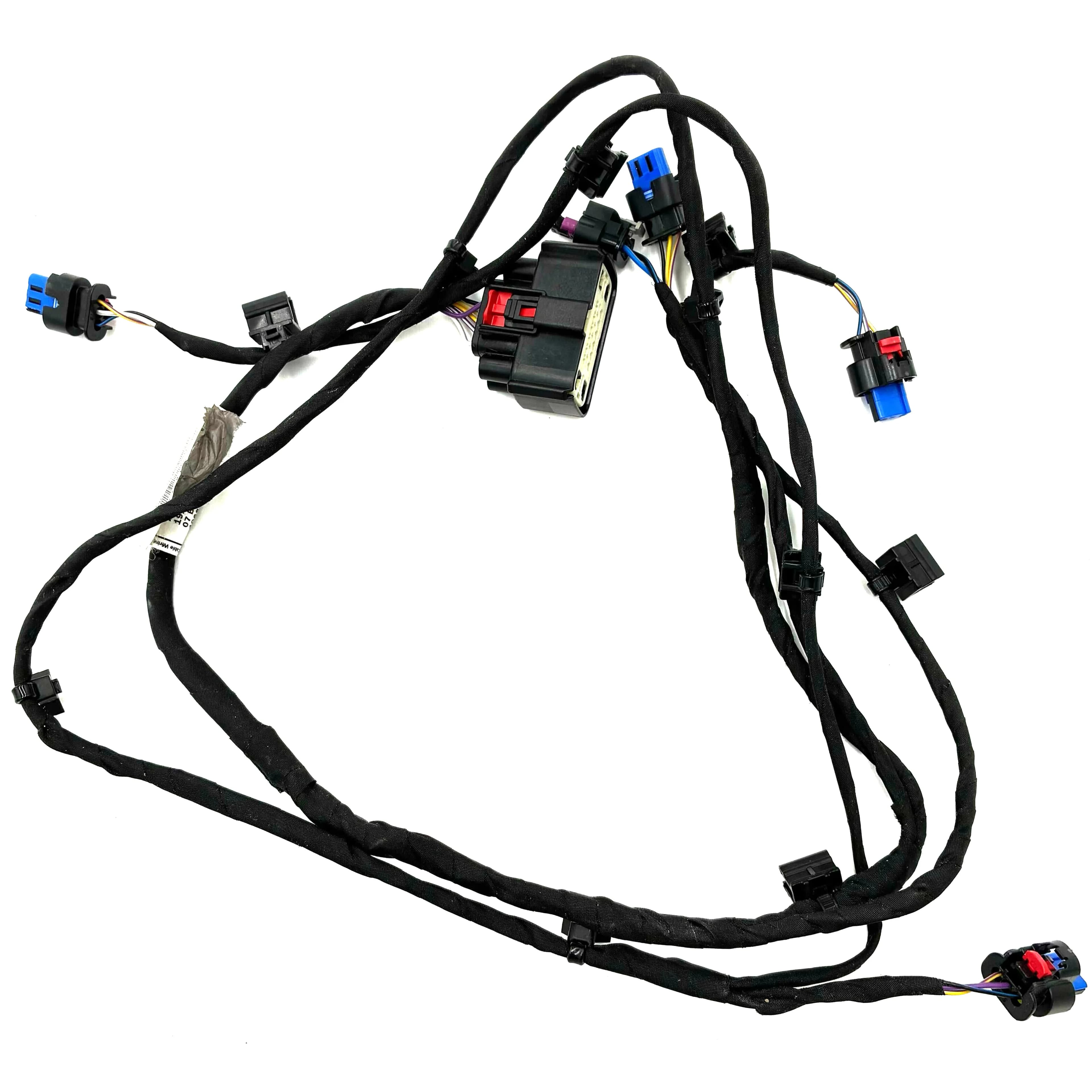 Wiązka czujników PDC - OPEL ASTRA K 15-19r LL5 (39150213)