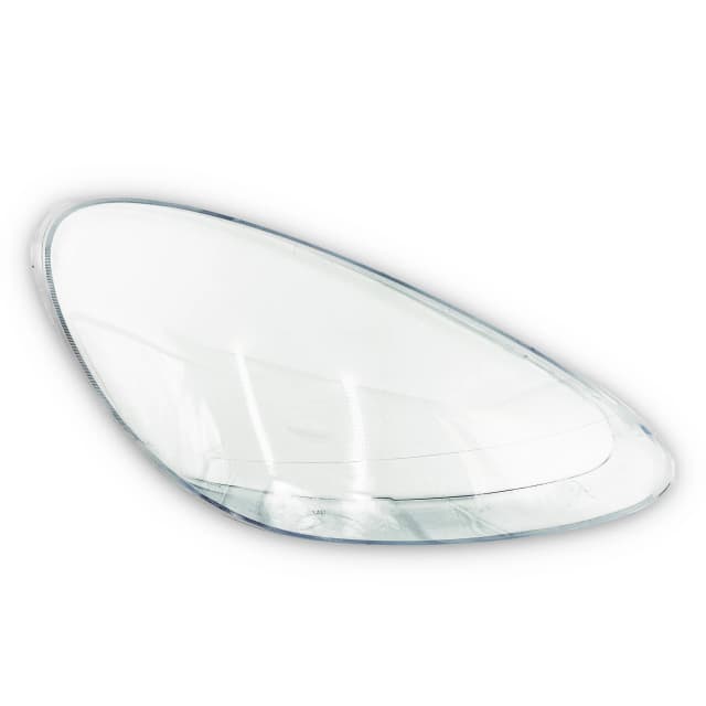 Szkło reflektora Porsche Cayenne 958 7P5 10-14r PRAWE