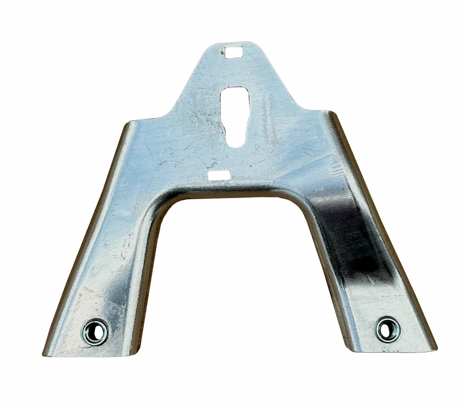 Wzmocnienie zderzaka MERCEDES C-KLASA W205 # PRAWE (A2056204100)