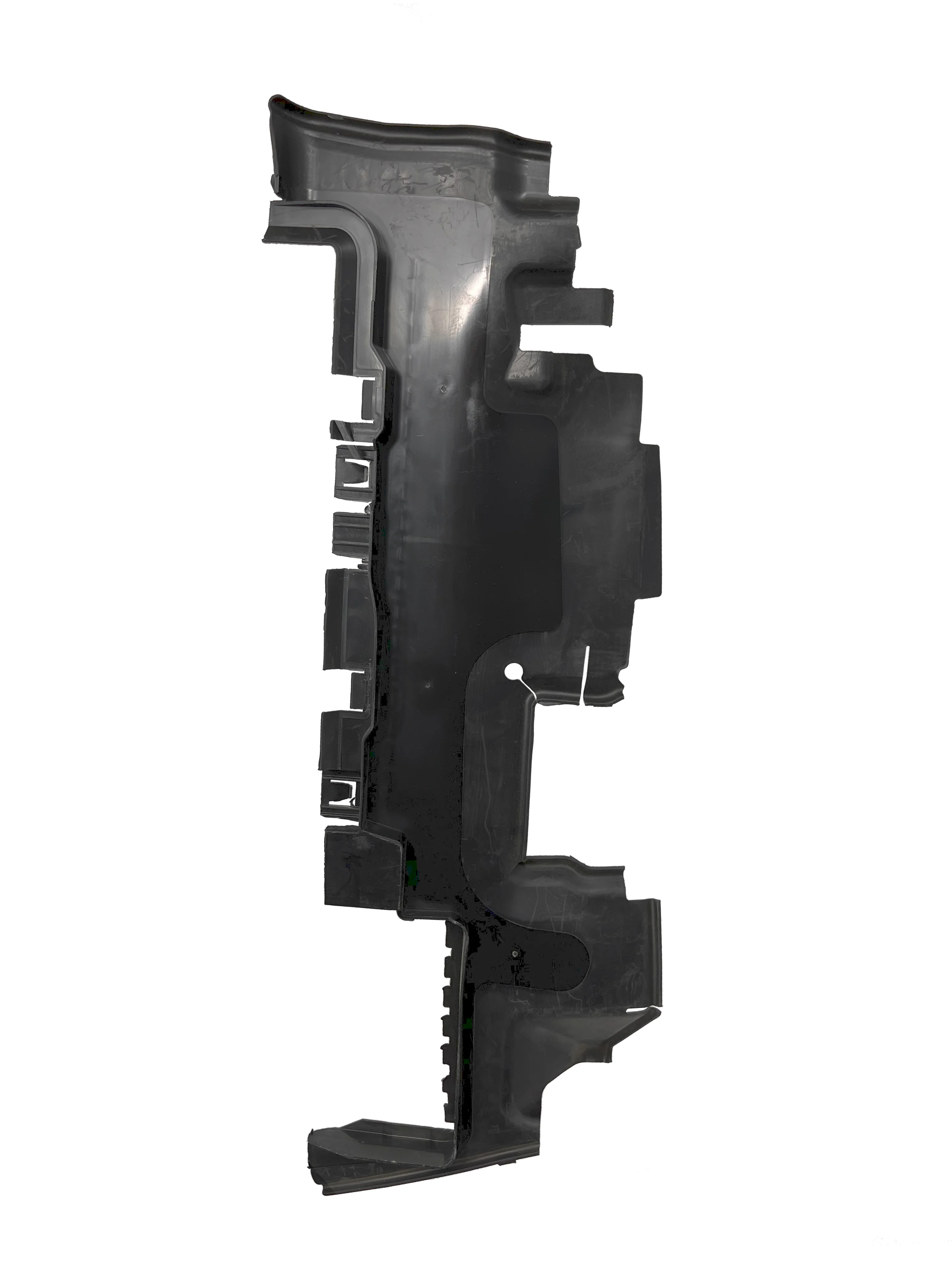 KIEROWNICA POWIETRZA LEWA AUDI Q3 12-14r 2.0 (8U0121283A, 8U0121283C)