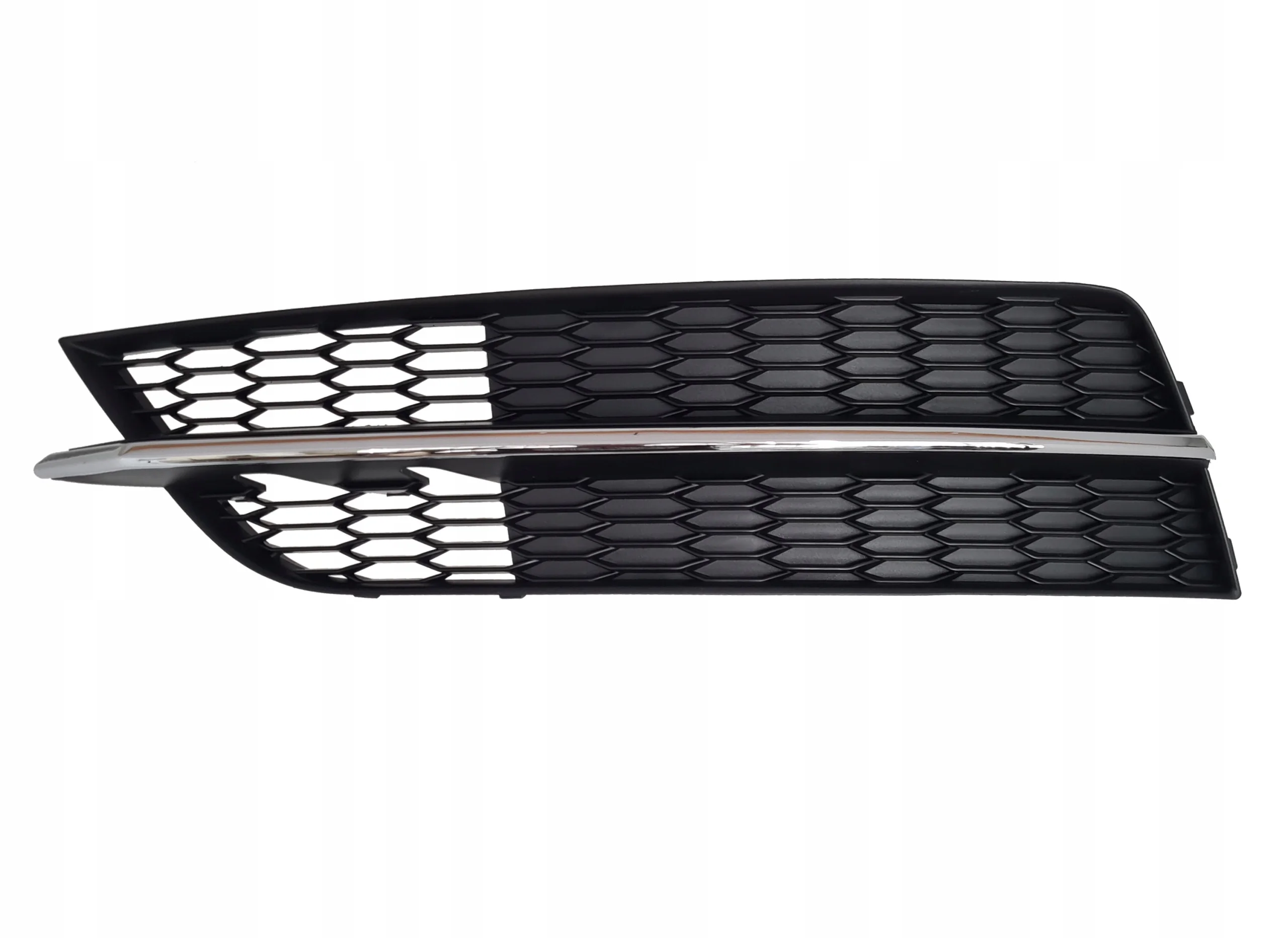 Kratka zderzaka AUDI A7 FL S-LINE 14-17r LEWA (4G8807648H)