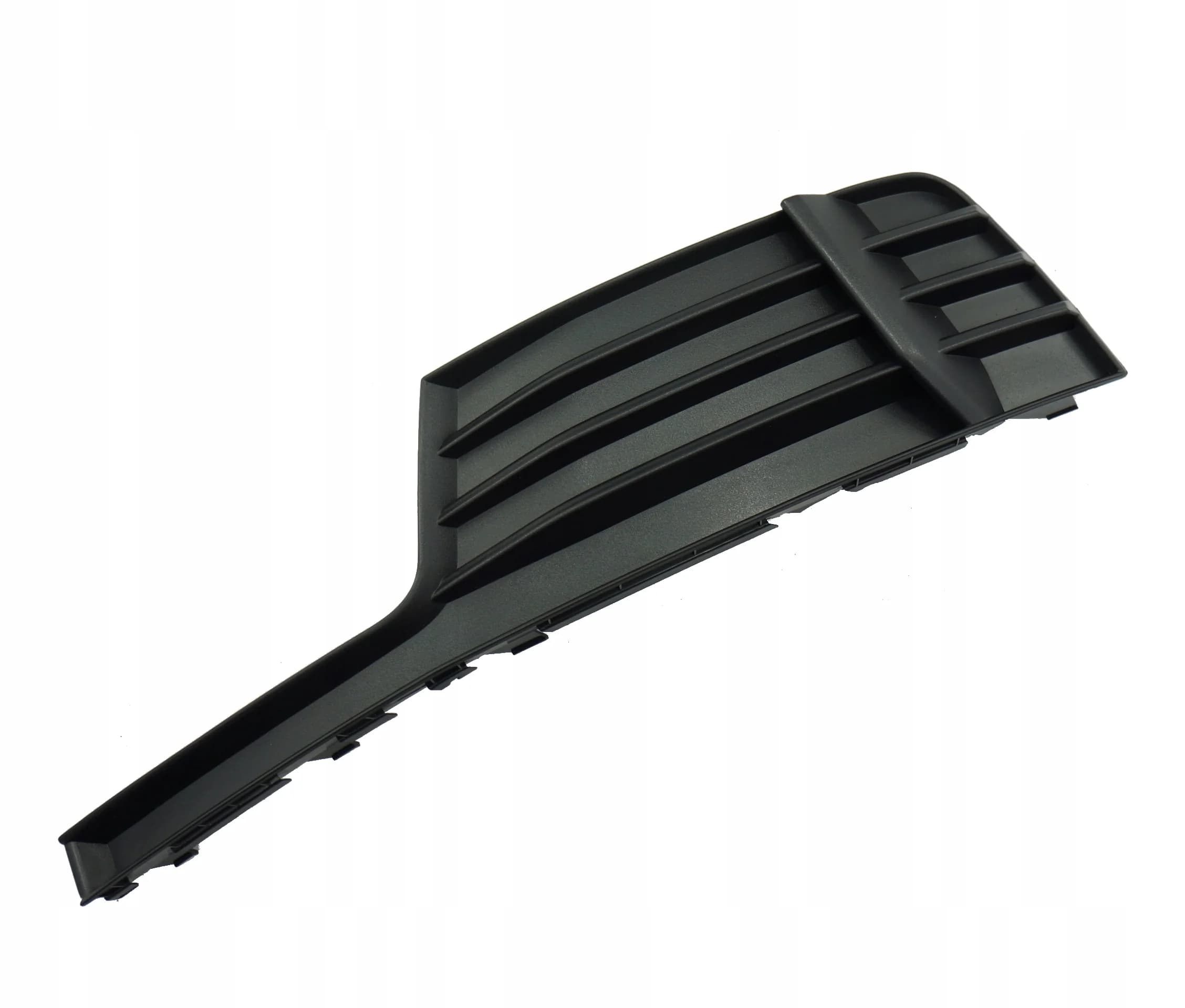 Kratka zderzaka AUDI A3 8V FL HB 16-19r LEWA (8V3807681AA)