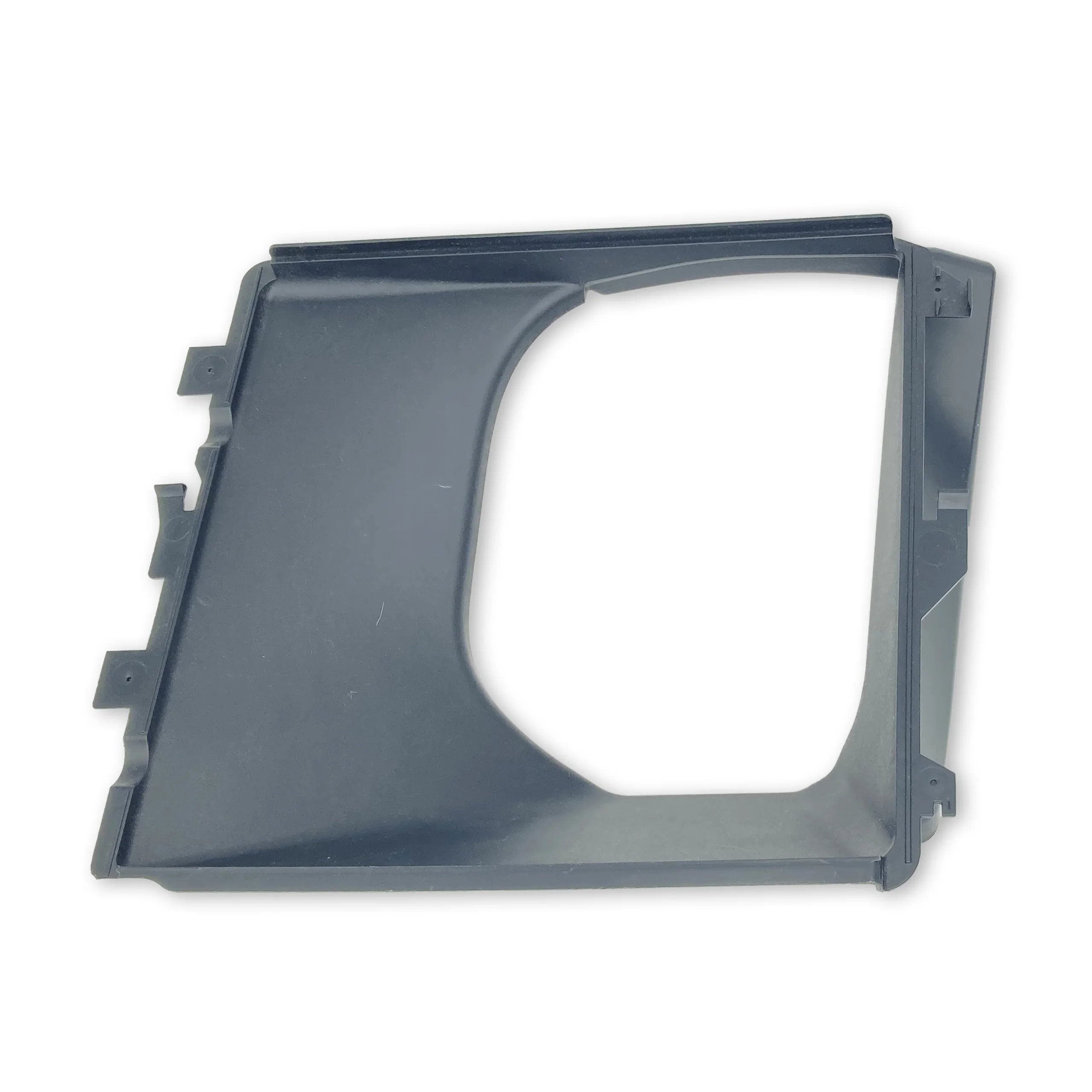 Kierownica powietrza PORSCHE MACAN 95B 14- LEWA OEM (95B117335B)