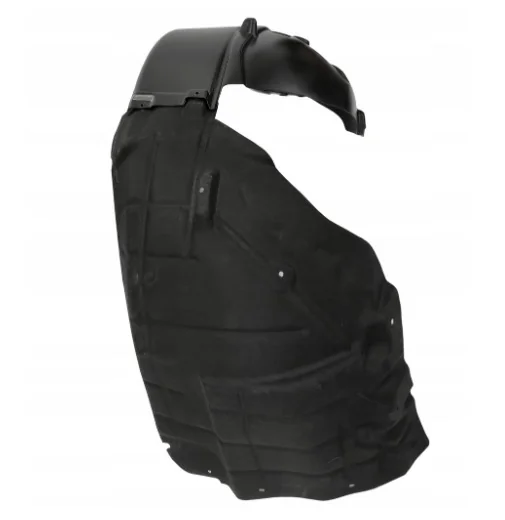 Nadkole MASERATI GHIBLI LEWE cz. TYLNA