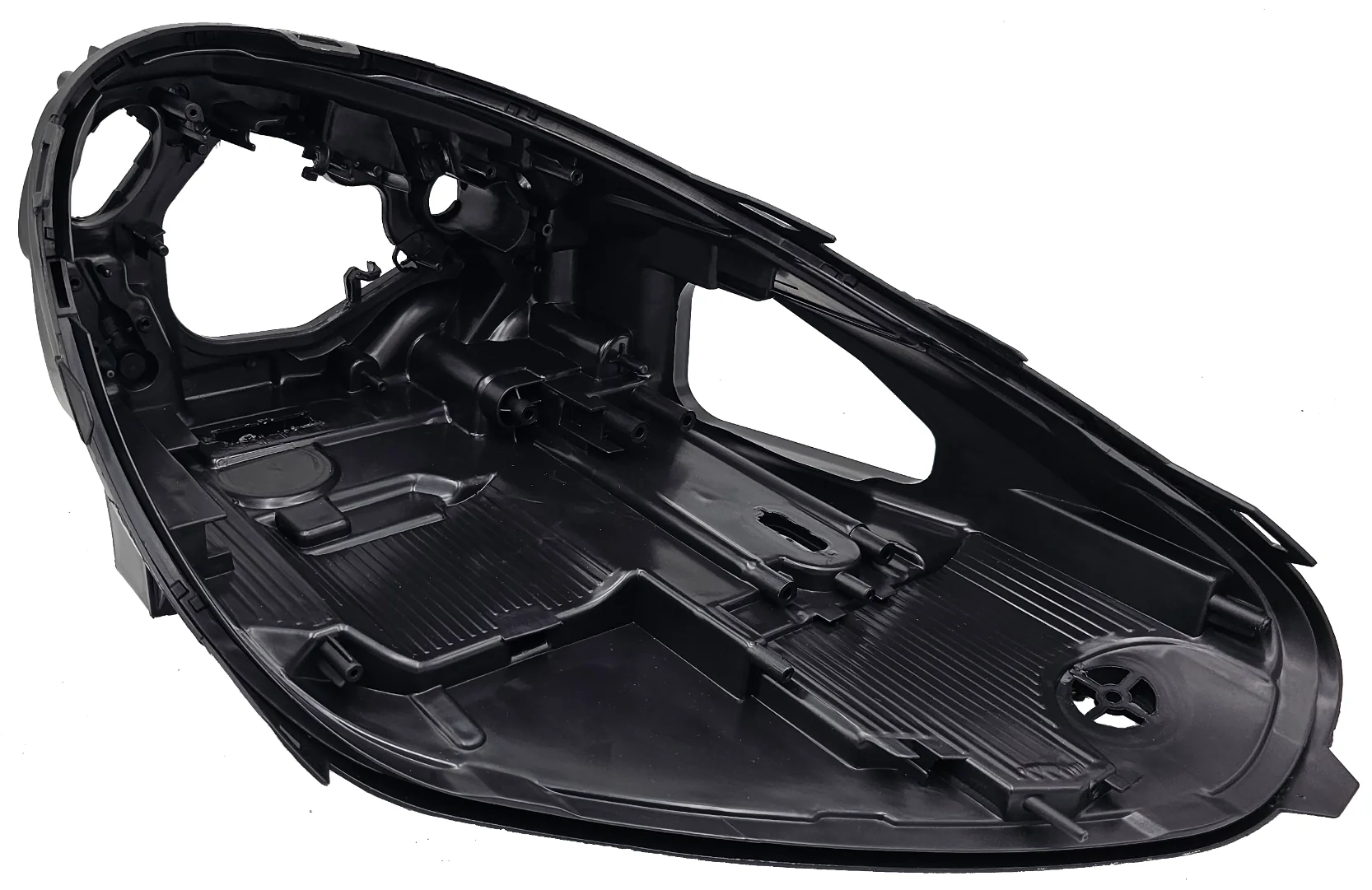 Obudowa Reflektora Porsche Cayenne 7P5 15-17r skrętny PRAWA (95863117630DK)