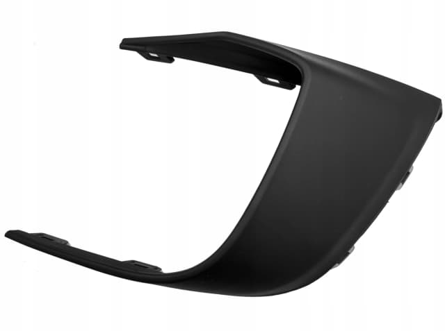 Listwa kratki zderzaka PORSCHE CAYENNE 7P5 FL 14-17r LEWA