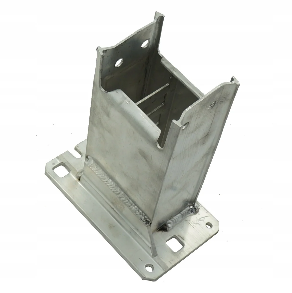 Strefa zgniotu AUDI A4 B8 | A5 8T0 08-16r LEWA (8K0807133D)