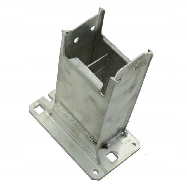 Strefa zgniotu AUDI A4 B8 | A5 8T0 08-16r LEWA