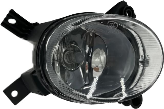 Halogen AUDI A3 8P FL 08-12r | A4 B7 04-08r PRAWY