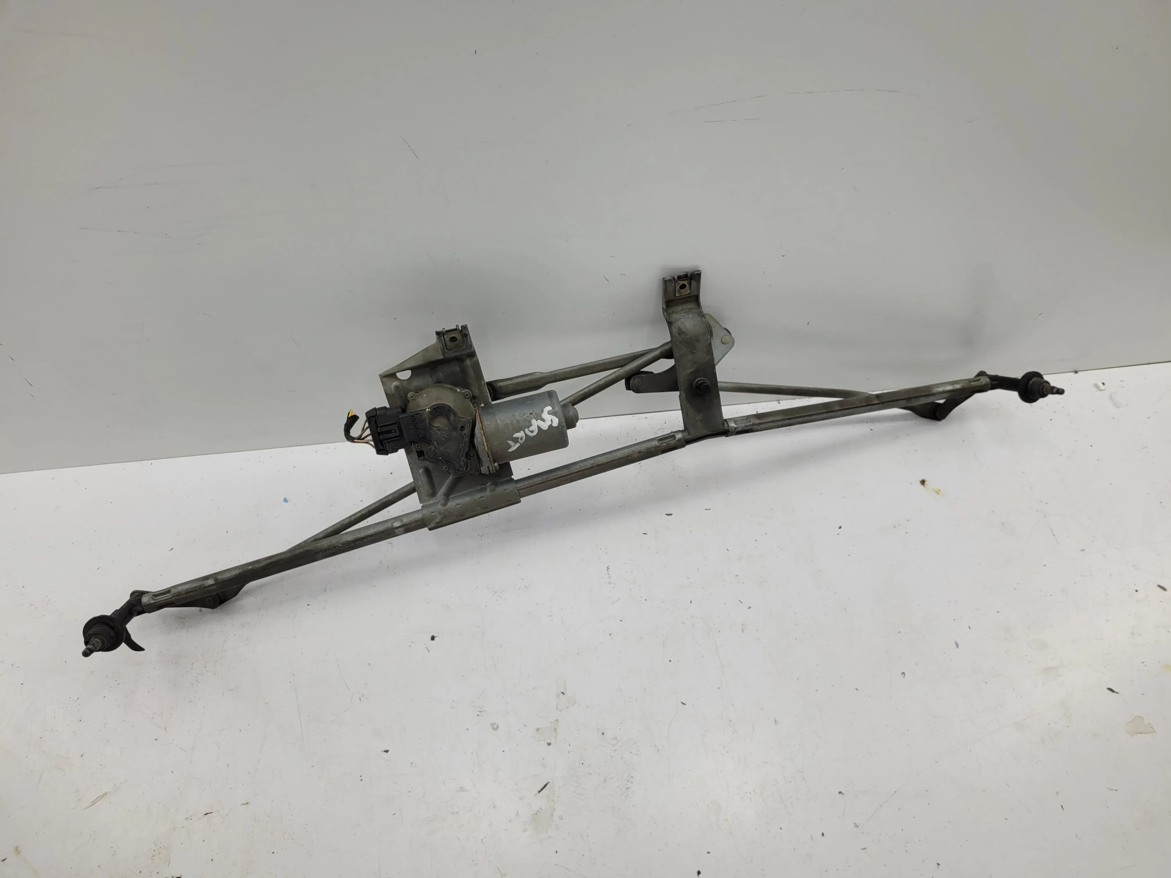 Mechanizm Wycieraczek SMART 450 (472814)