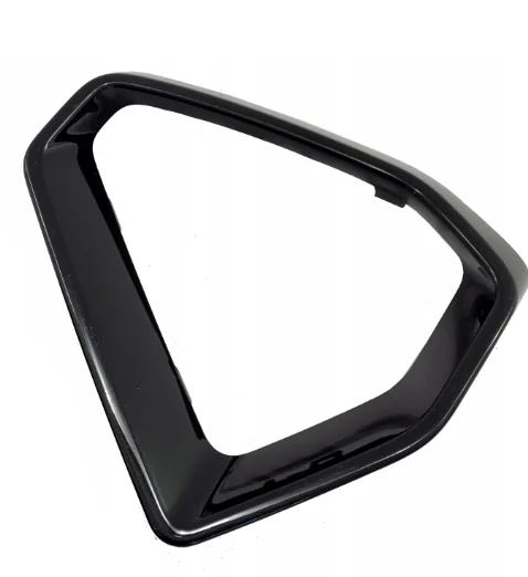 Ramka kratki zderzaka AUDI Q3 83A S-LINE BLACK POŁYSK ORI LEWA (83A853053A)