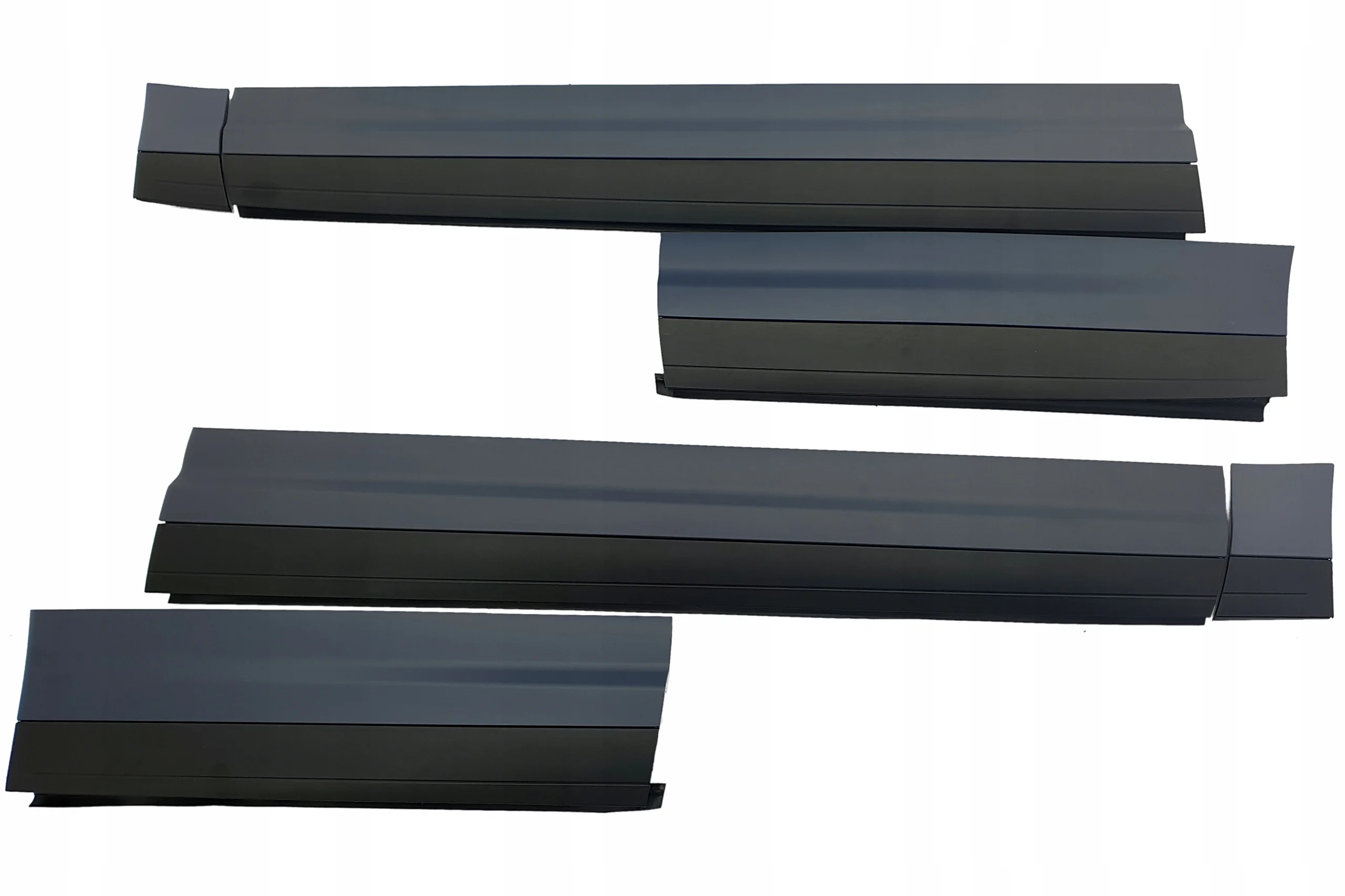 Listwa drzwi PORSCHE CAYENNE 7P5 10- right front