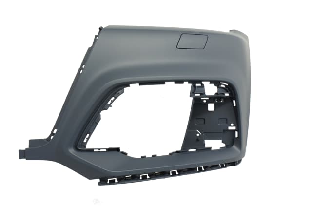 Zderzak przedni AUDI Q5 80A S-LINE 16-20r 6 pdc LEWY