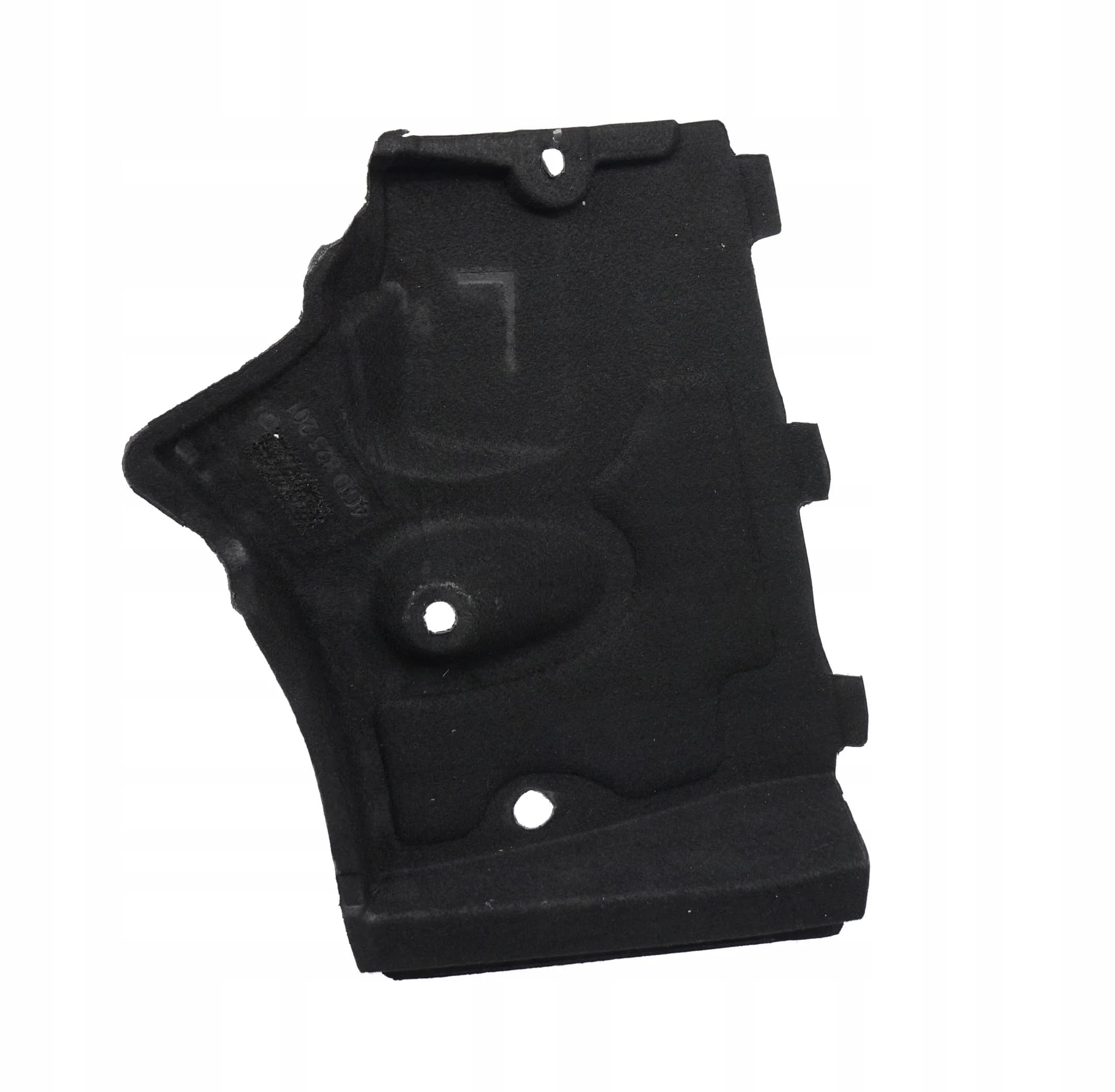 Osłona podwozia AUDI A6 C7 11-18r LEWA (4G0825201)