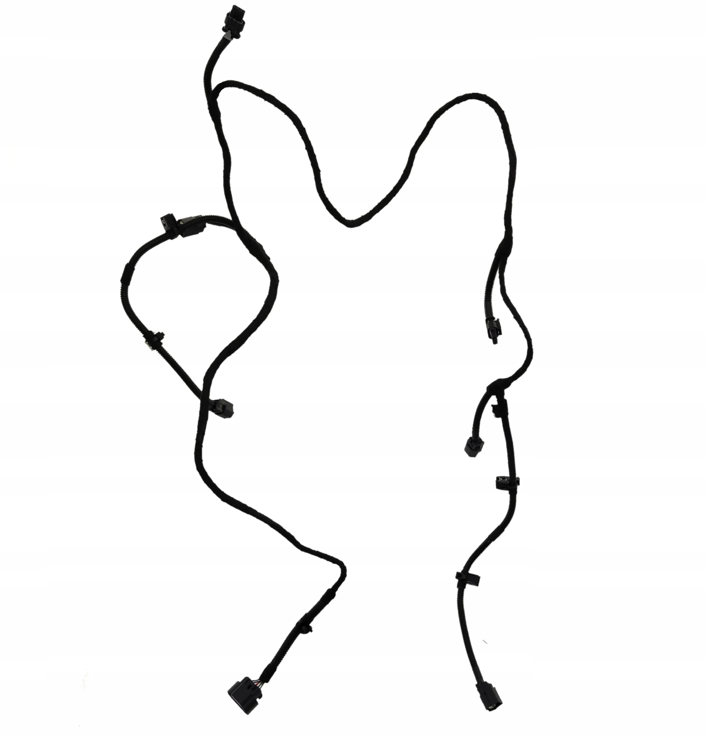 Wiązka czujników PDC - MASERATI QUATTROPORTE VI 13-16r (670007528)