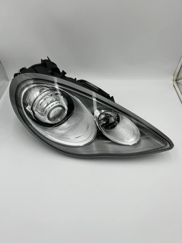 Reflektor PORSCHE PANAMERA 970 Xenon Prawy