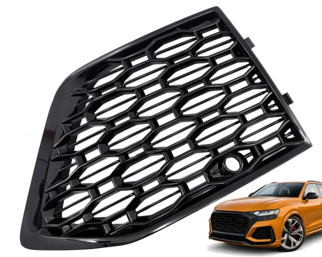 KRATKA ZDERZAKA LEWA AUDI RSQ8