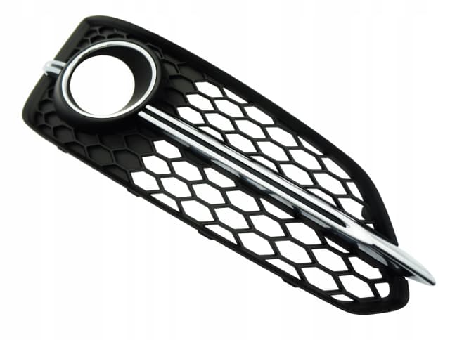 Kratka zderzaka AUDI A8 D4 S8 FL 13r- ACC PRAWA