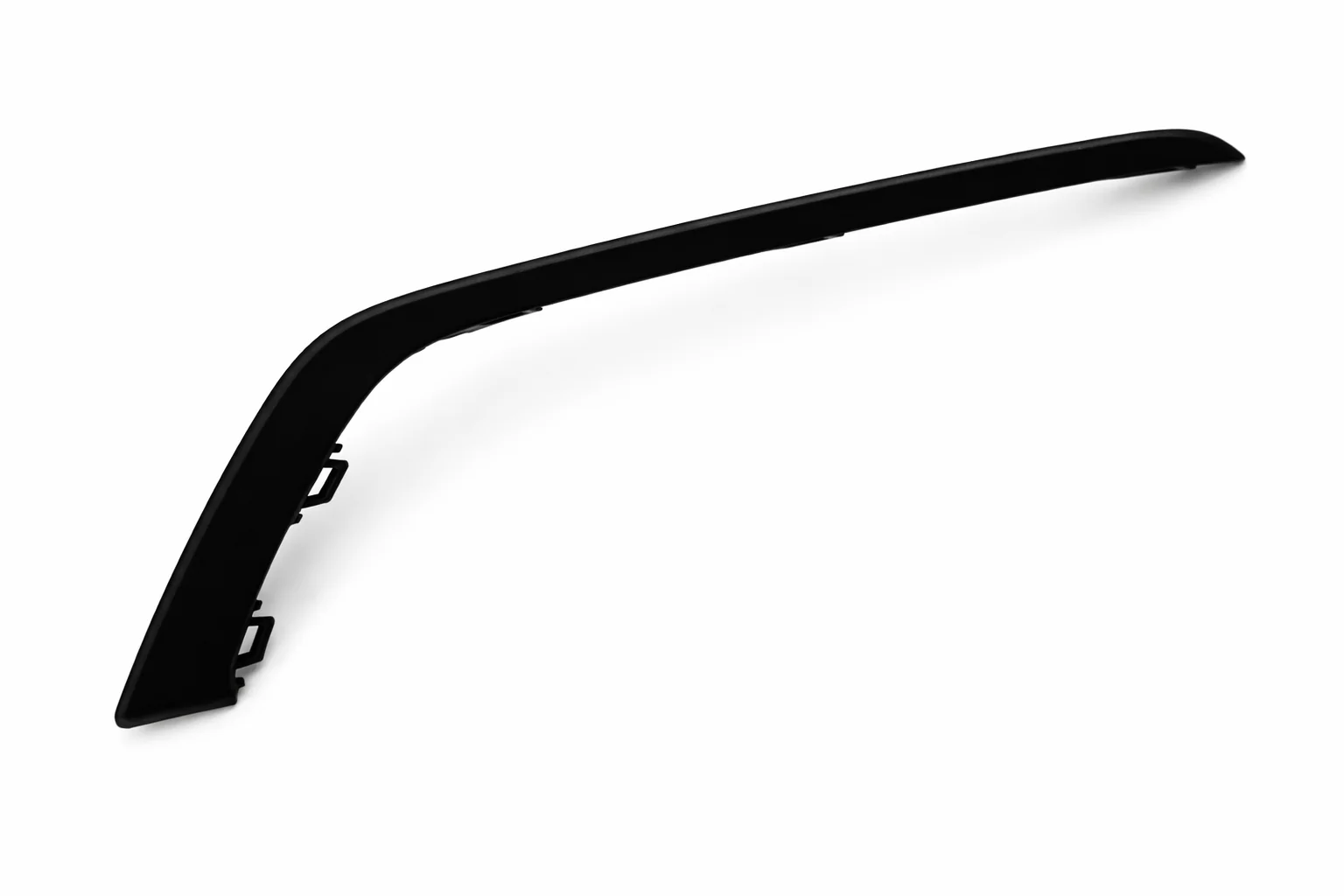 Kratka zderzaka AUDI A3 8Y 20-24r LEWA MAŁA (8Y0807533)