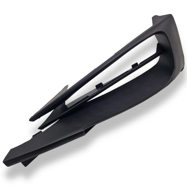 Listwa kratki zderzaka PORSCHE PANAMERA 971 16- PRAWA