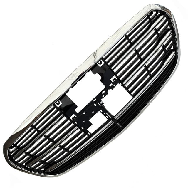 Atrapa zderzana MERCEDES S-KLASA W223 NOWY