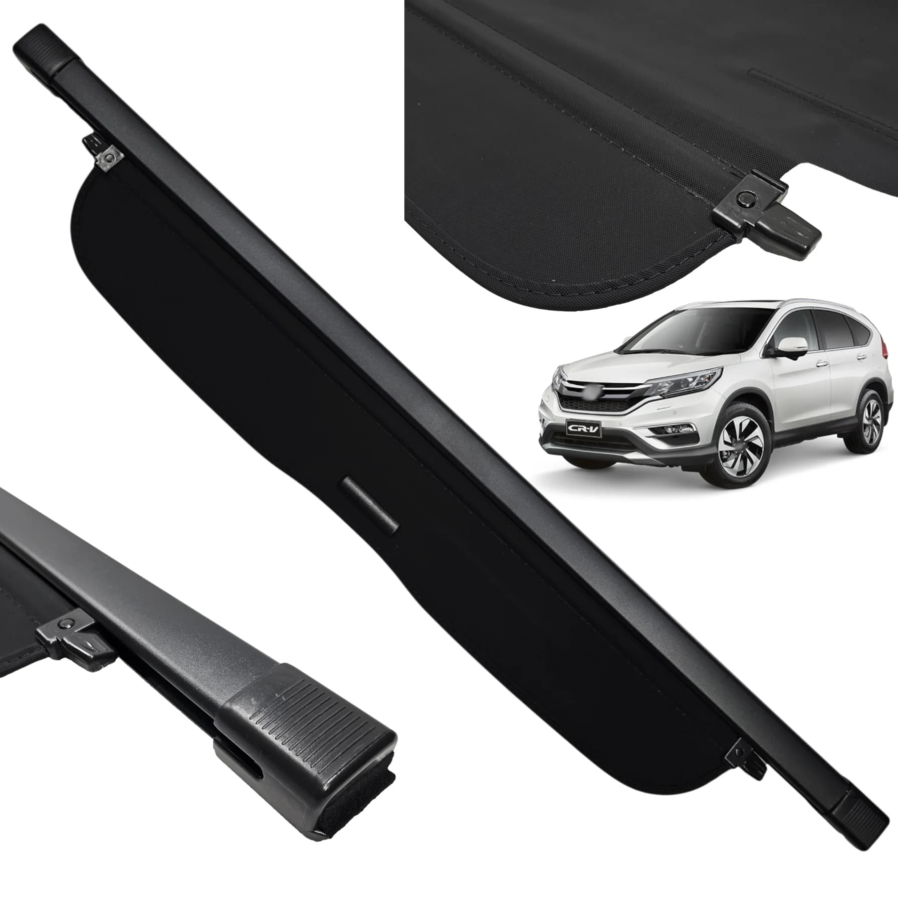 Roleta bagażnika HONDA CR-V IV 12-18R