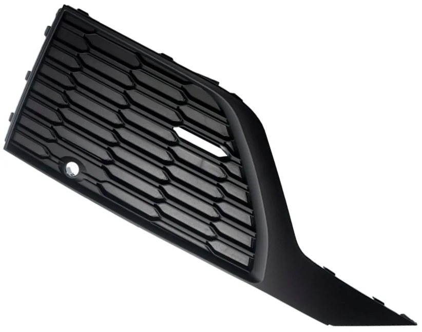 Kratka zderzaka AUDI Q7 4M FL S-LINE 19- PRAWA Zamknięta (4m0890682B)