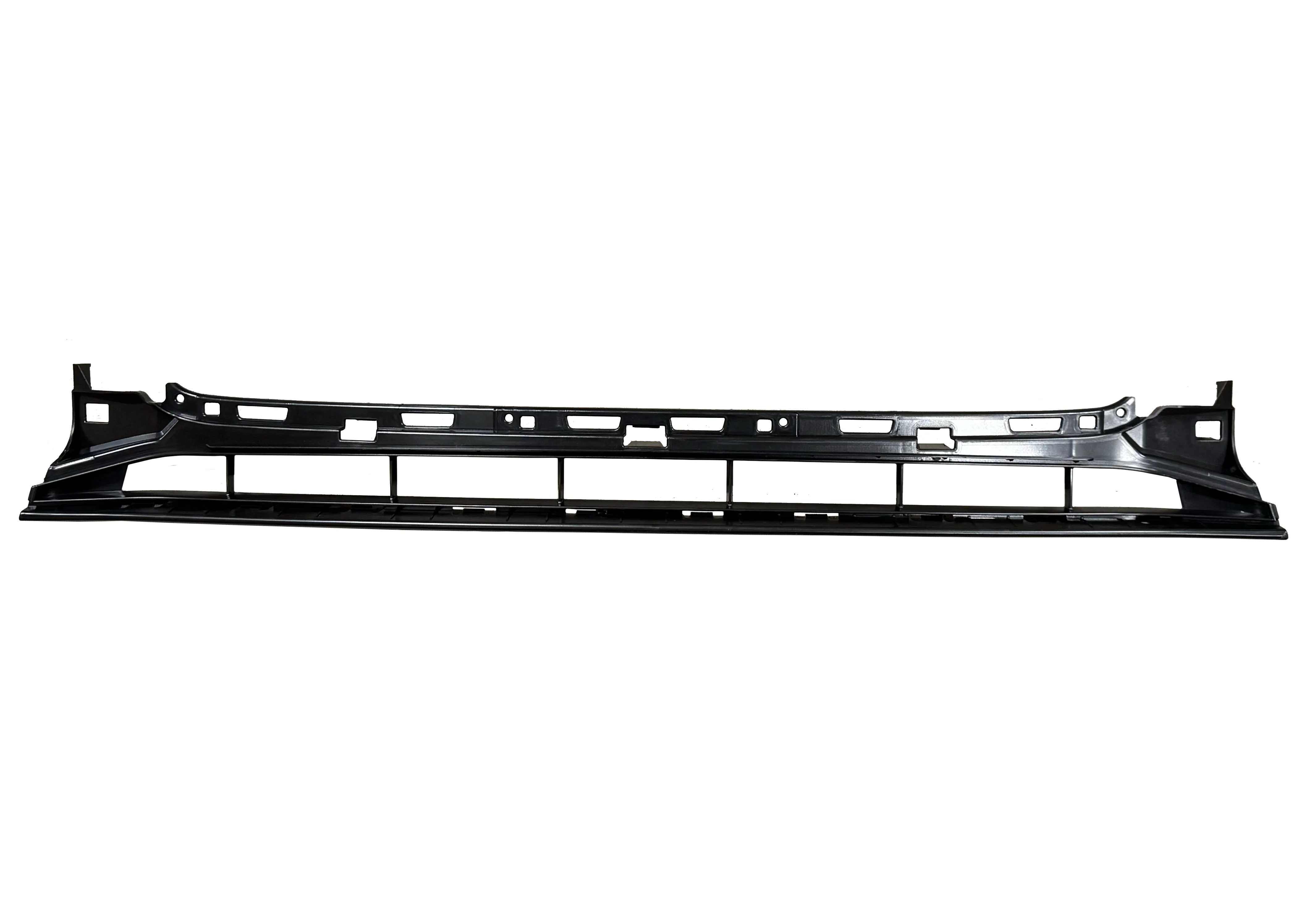 Kratka środkowa zderzaka AUDI A7 4G8 FL S-LINE 14-18R (4G8807683D)