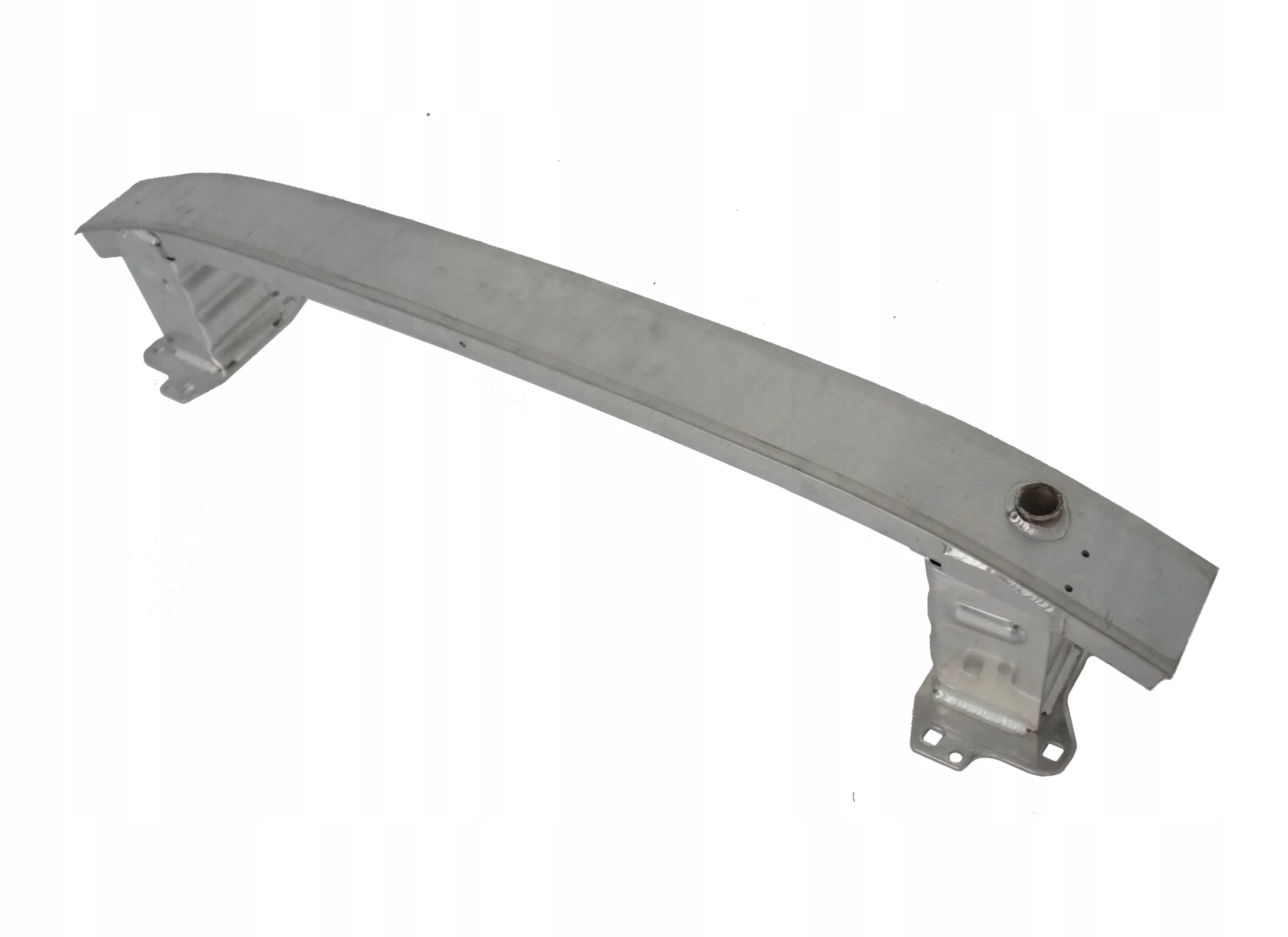 Belka zderzaka AUDI A8 D4 4H0 10-17r (4H0807109B, 4H0807109C)