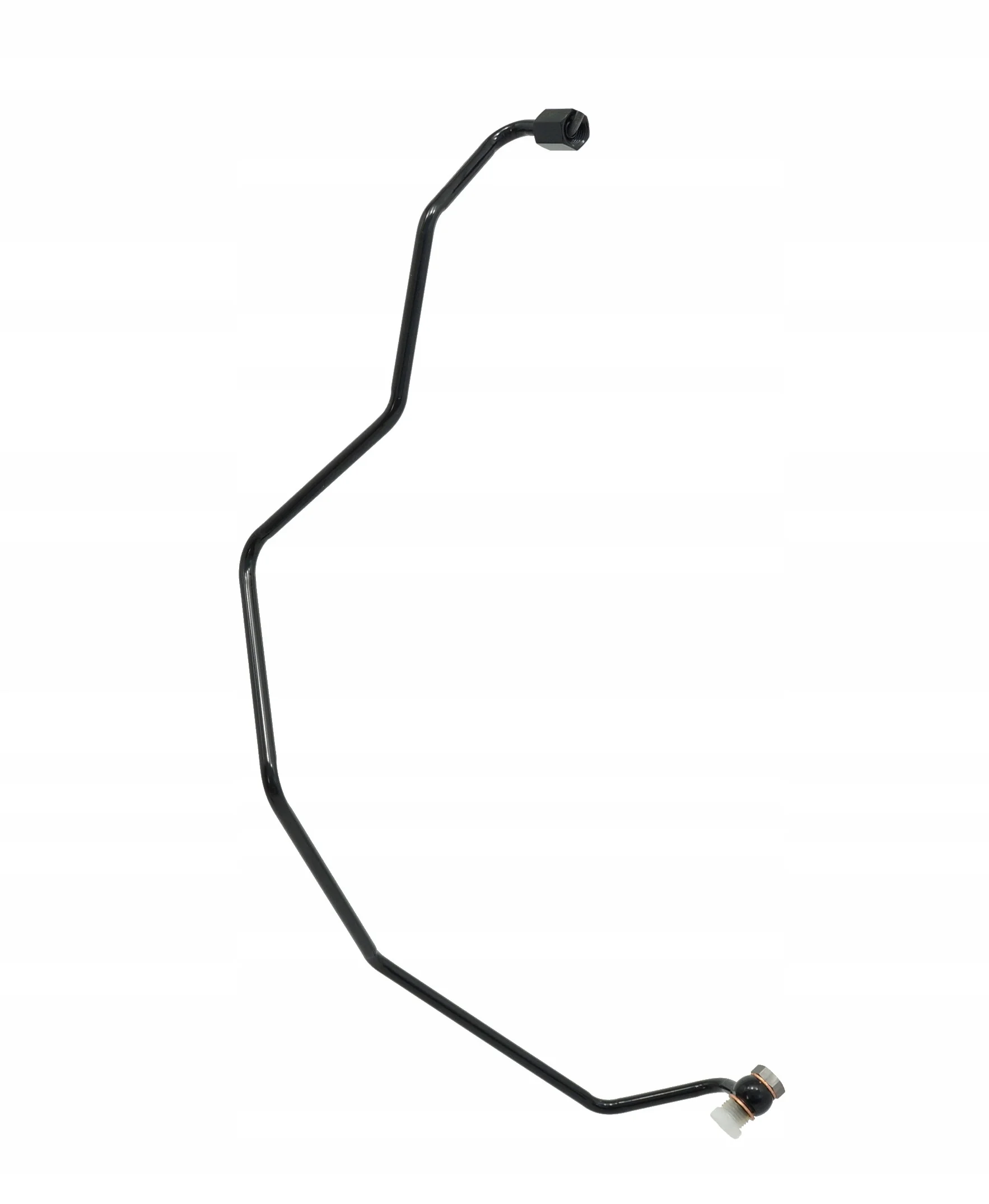 Przewód olejowy turbiny (038145771L)