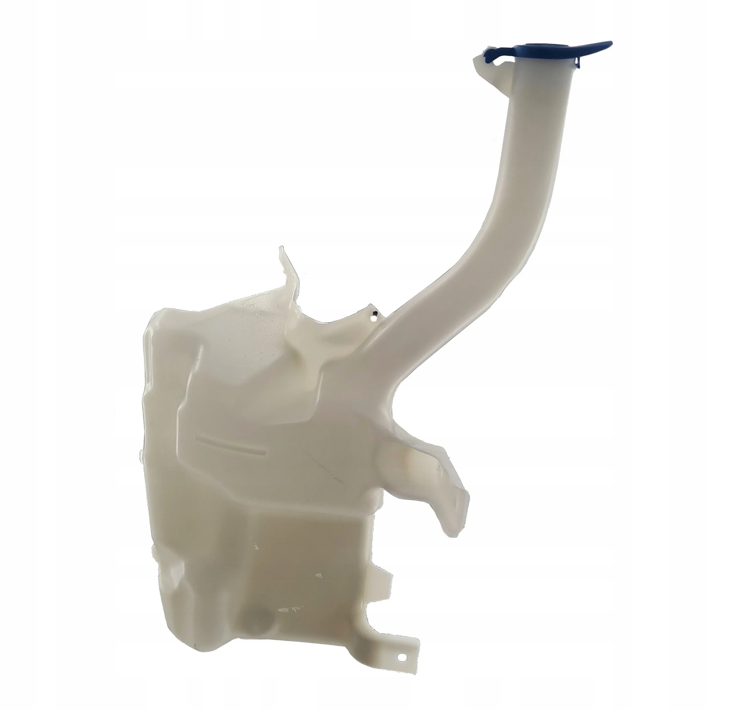 Zbiornik płynu spryskiwaczy FUSION 12-16r USA | MONDEO MK5 14-19r (DS7317168AC, HS7Z17618A)