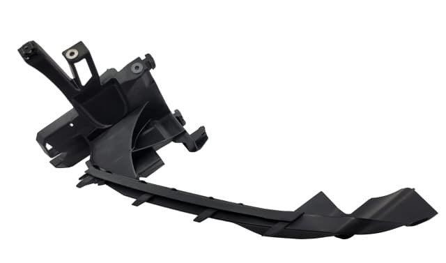 ŚLIZG LAMPY LEWY AUDI Q5 80A 16-20