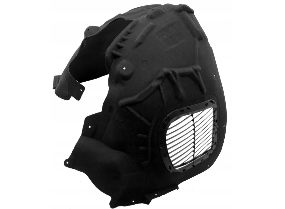 Nadkole PORSCHE MACAN 95B 15r- TURBO LEWE (95B809961C, 95B809961E, 95B809961F)