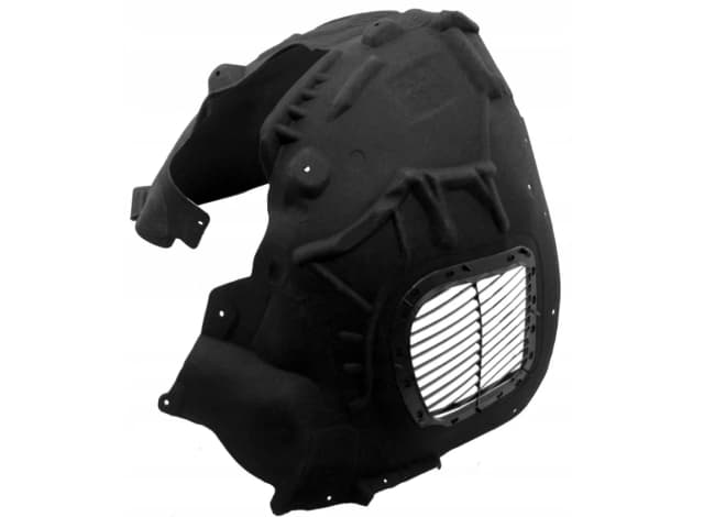 Nadkole PORSCHE MACAN 95B 15r- TURBO LEWE