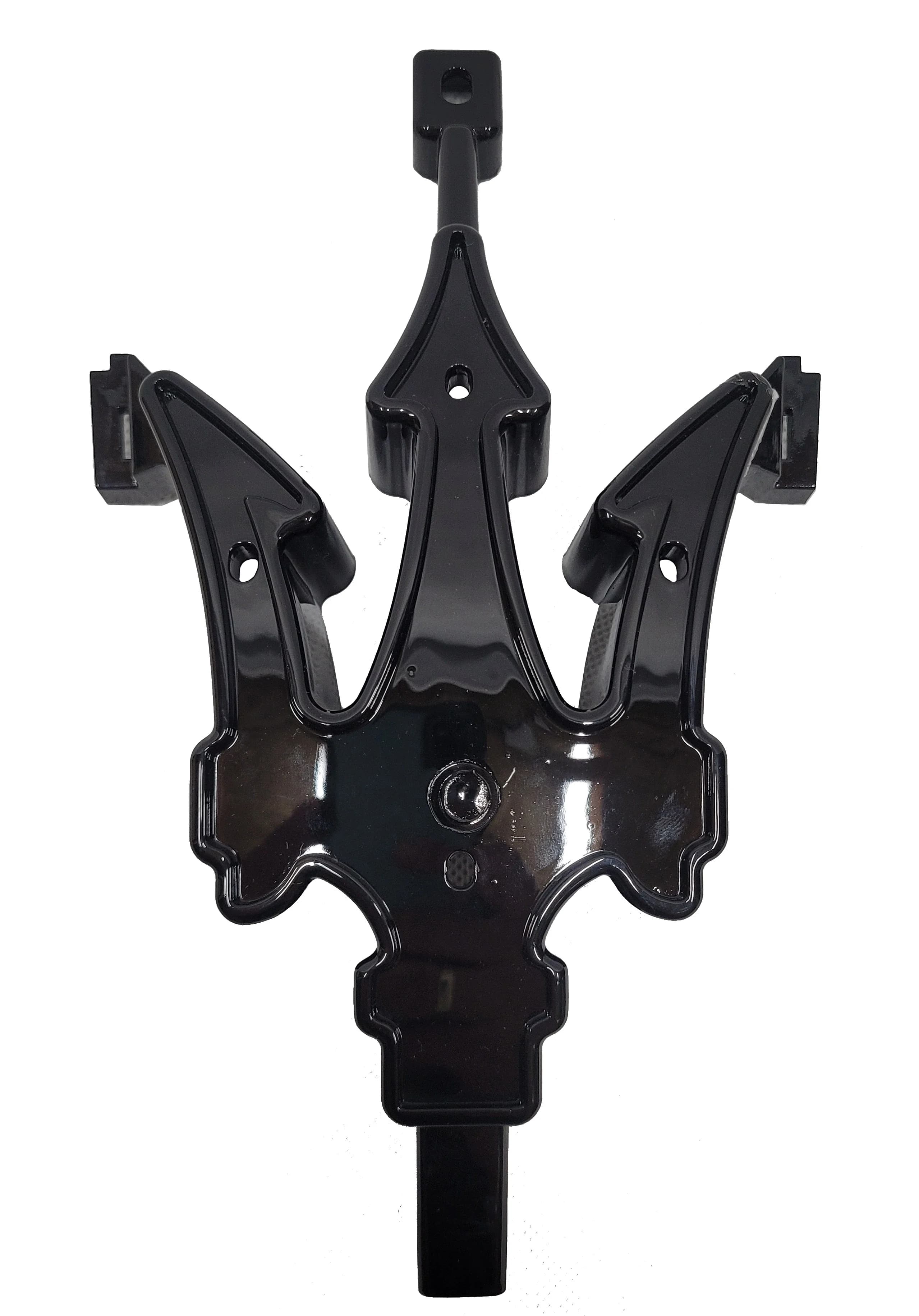 PODKŁADKA POD ZNACZEK MASERATI QTP FL