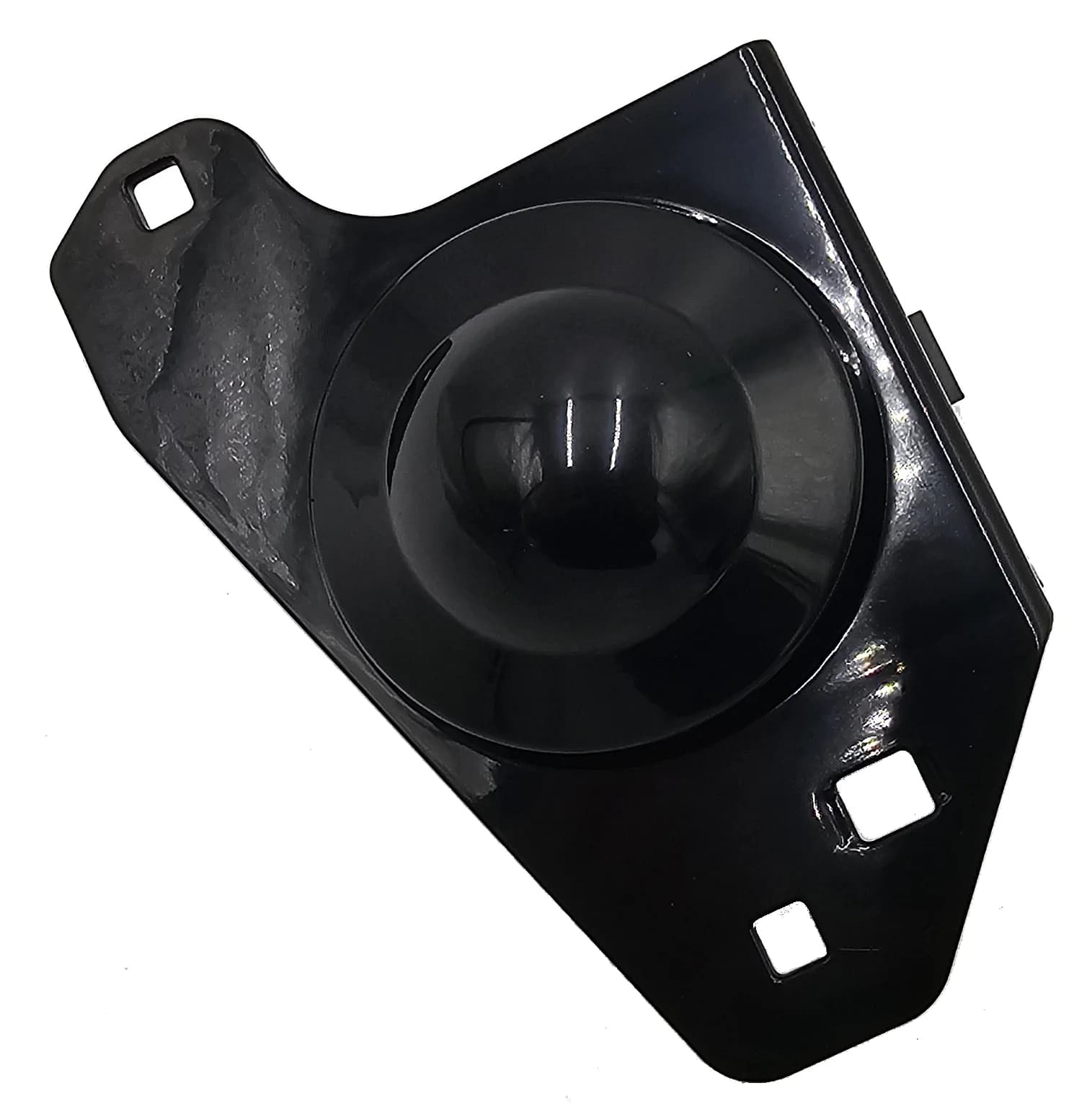 Zaślepka radaru AUDI Q5 80A FL 20- PRAWA (80D807820, 80A807820)