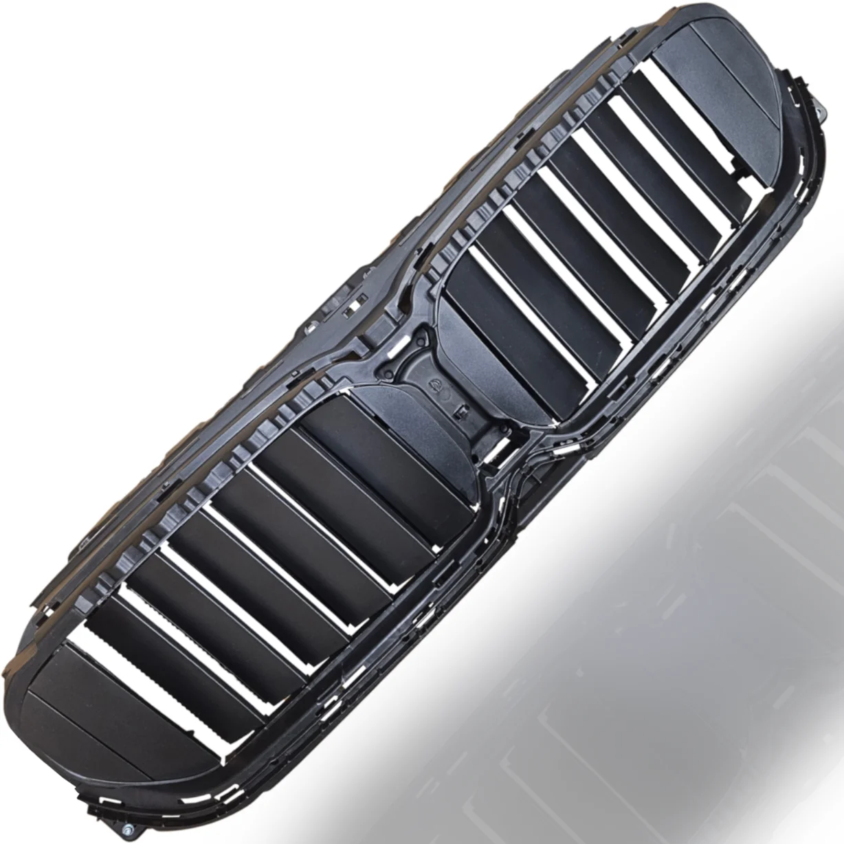 Kierownica powietrza BMW 5 G30/G31 LIFT 20r+ (51119498612, 9498612)