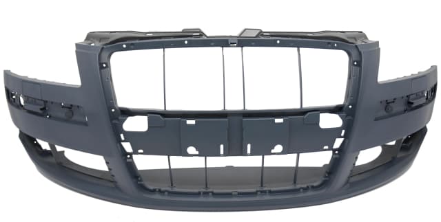 ZDERZAK AUDI A8 D3 FL 08-10R